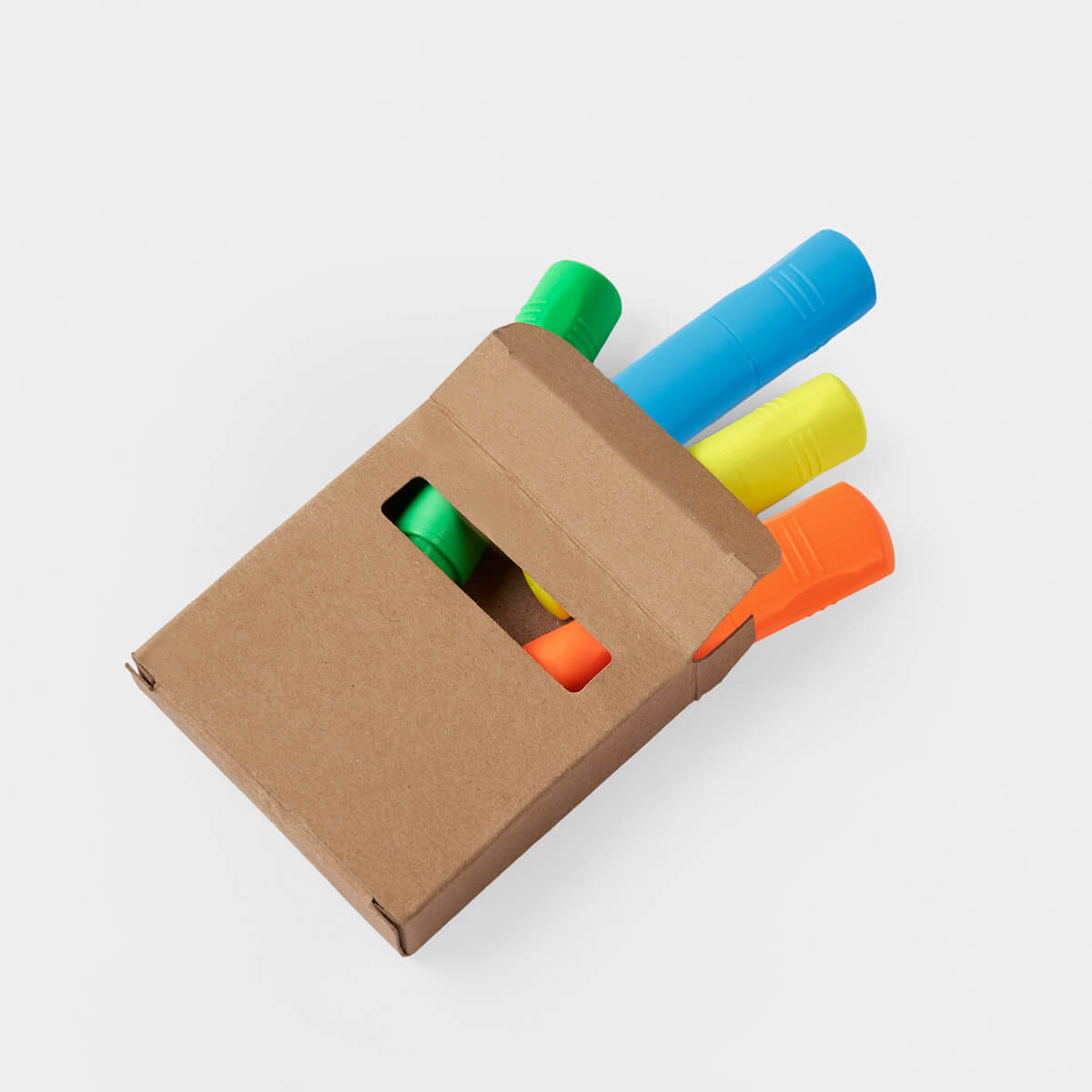 CC2778 - SET DE MARCATEXTOS DASH